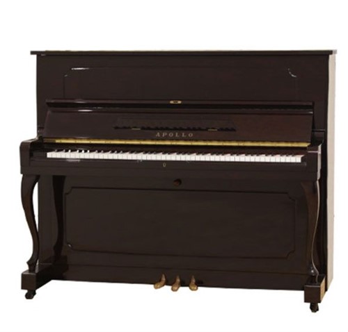 Đàn Piano Cơ Upright Apollo SR250